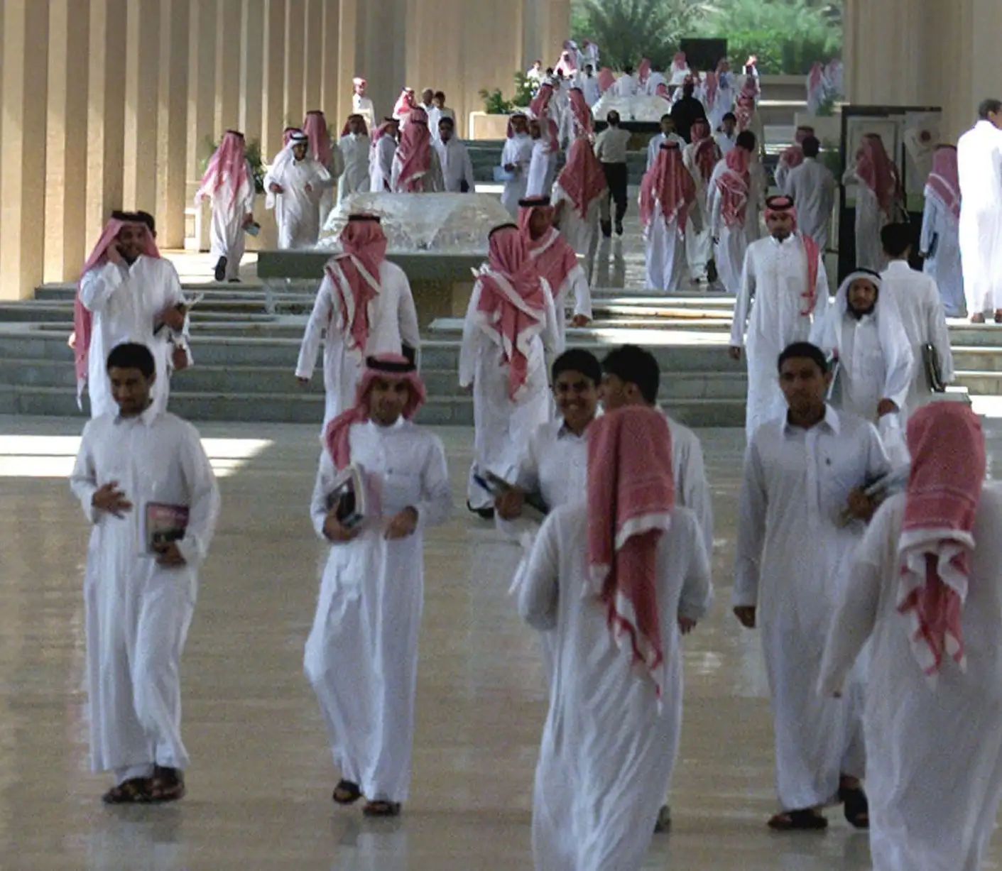 الشراكة الجامعية لتحقيق النجاح المشترك والفرص الجديدة
